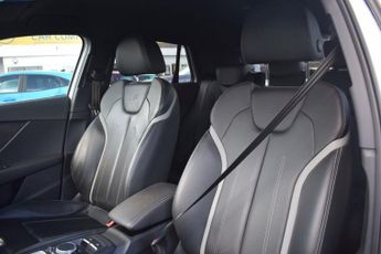 AUDI Q2 1.5 TFSI CoD 35 S line SUV 5dr Petrol S Tronic Euro 6 (s/s) (150