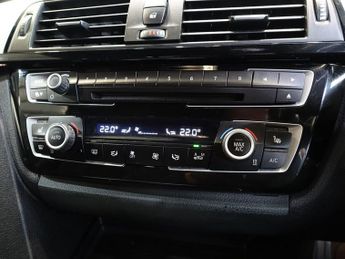 BMW 3 SERIES 3.0 330d M Sport Saloon 4dr Diesel Auto Euro 6 (s/s) (258 ps)