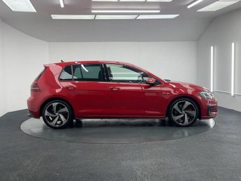 VOLKSWAGEN GOLF 2.0 TSI GPF GTI Performance Hatchback 5dr Petrol DSG Euro 6 (s/s