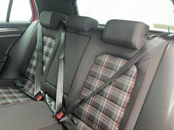 VOLKSWAGEN GOLF 2.0 TSI GPF GTI Performance Hatchback 5dr Petrol DSG Euro 6 (s/s