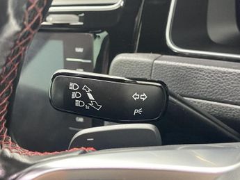 VOLKSWAGEN GOLF 2.0 TSI GPF GTI Performance Hatchback 5dr Petrol DSG Euro 6 (s/s