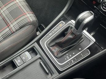 VOLKSWAGEN GOLF 2.0 TSI GPF GTI Performance Hatchback 5dr Petrol DSG Euro 6 (s/s