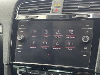 VOLKSWAGEN GOLF 2.0 TSI GPF GTI Performance Hatchback 5dr Petrol DSG Euro 6 (s/s