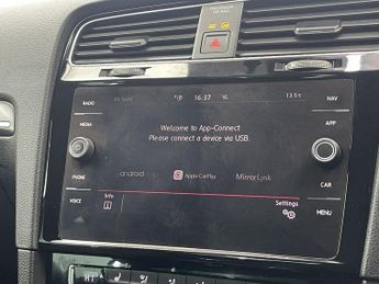 VOLKSWAGEN GOLF 2.0 TSI GPF GTI Performance Hatchback 5dr Petrol DSG Euro 6 (s/s