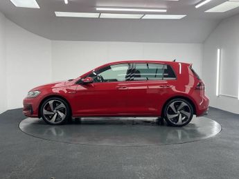 VOLKSWAGEN GOLF 2.0 TSI GPF GTI Performance Hatchback 5dr Petrol DSG Euro 6 (s/s