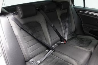 VOLKSWAGEN GOLF 1.4 TSI BlueMotion Tech ACT GT Edition Hatchback 5dr Petrol DSG 