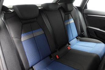 AUDI A3 1.4 TFSIe 40 Sport Sportback 5dr Petrol Plug-in Hybrid S Tronic 