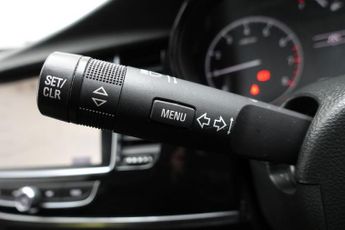 VAUXHALL MOKKA X 1.4i Turbo Elite Nav SUV 5dr Petrol Auto Euro 6 (140 ps)