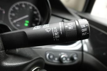 VAUXHALL MOKKA X 1.4i Turbo Elite Nav SUV 5dr Petrol Auto Euro 6 (140 ps)