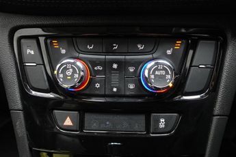 VAUXHALL MOKKA X 1.4i Turbo Elite Nav SUV 5dr Petrol Auto Euro 6 (140 ps)
