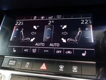 AUDI A6 SALOON 2.0 TDI 40 S line Saloon 4dr Diesel S Tronic Euro 6 (s/s) (204 p