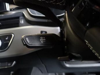 AUDI A5 2.0 TDI 35 S line Sportback 5dr Diesel S Tronic Euro 6 (s/s) (16