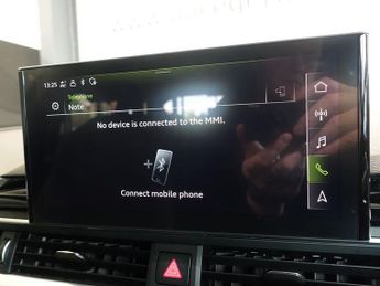 AUDI A5 2.0 TDI 35 S line Sportback 5dr Diesel S Tronic Euro 6 (s/s) (16