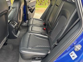 AUDI SQ5 3.0 BiTDI V6 Plus SUV 5dr Diesel Tiptronic quattro Euro 6 (s/s) 