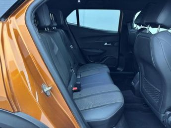 PEUGEOT 2008 1.2 PureTech GT SUV 5dr Petrol EAT Euro 6 (s/s) (130 ps)