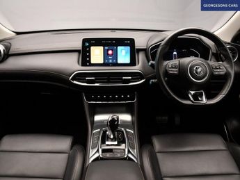MG MG HS 1.5 T-GDI SE SUV 5dr Petrol DCT Euro 6 (s/s) (162 ps)