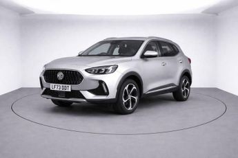 MG MG HS 1.5 T-GDI SE SUV 5dr Petrol DCT Euro 6 (s/s) (162 ps)