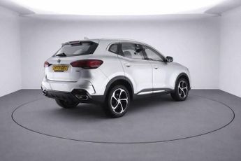 MG MG HS 1.5 T-GDI SE SUV 5dr Petrol DCT Euro 6 (s/s) (162 ps)
