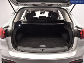 MG MG HS 1.5 T-GDI SE SUV 5dr Petrol DCT Euro 6 (s/s) (162 ps)