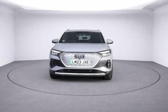 AUDI Q4 E-TRON 35 Sport SUV 5dr Electric Auto 55kWh (170 ps)