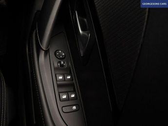 PEUGEOT 208 1.2 PureTech GT Line Hatchback 5dr Petrol EAT Euro 6 (s/s) (130 