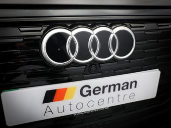 AUDI Q4 E-TRON 40 S line Sportback 5dr Electric Auto 82kWh (204 ps)