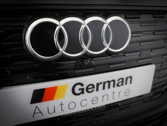 AUDI Q4 E-TRON 35 S line Sportback 5dr Electric Auto 55kWh (170 ps)