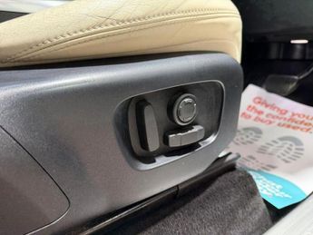 LAND ROVER RANGE ROVER SPORT 3.0 SD V6 HSE SUV 5dr Diesel Auto 4WD Euro 6 (s/s) (306 ps)