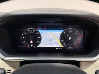 LAND ROVER RANGE ROVER SPORT 3.0 SD V6 HSE SUV 5dr Diesel Auto 4WD Euro 6 (s/s) (306 ps)
