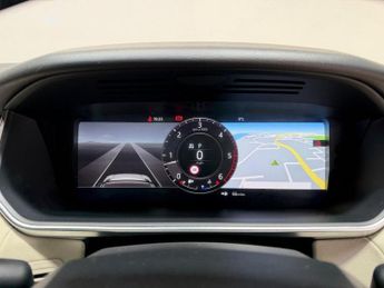 LAND ROVER RANGE ROVER SPORT 3.0 SD V6 HSE SUV 5dr Diesel Auto 4WD Euro 6 (s/s) (306 ps)