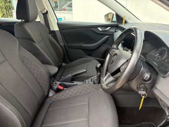 SKODA KAMIQ 1.5 TSI ACT SE SUV 5dr Petrol Manual Euro 6 (s/s) (150 ps)