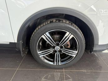 MG MG ZS 1.0 T-GDI Exclusive SUV 5dr Petrol Auto Euro 6 (111 ps)