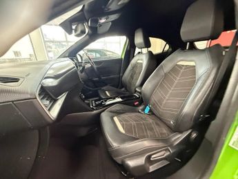 VAUXHALL MOKKA ELECTRIC 50kWh Ultimate SUV 5dr Electric Auto (136 ps)