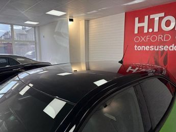 VAUXHALL MOKKA ELECTRIC 50kWh Ultimate SUV 5dr Electric Auto (136 ps)