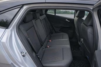 VOLKSWAGEN ID.5 GTX 77kWh Style SUV 5dr Electric Auto 4Motion (299 ps)