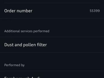 AUDI A1 1.0 TFSI 30 S line Sportback 5dr Petrol S Tronic Euro 6 (s/s) (1