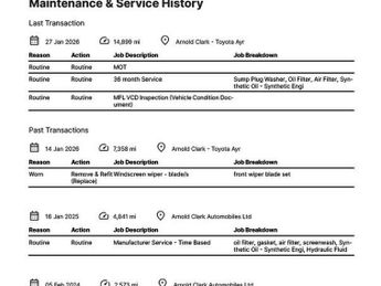 KIA PICANTO 1.0 DPi GT-Line Hatchback 5dr Petrol AMT Euro 6 (s/s) (66 bhp)