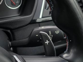 BMW M4 3.0 BiTurbo Competition Coupe 2dr Petrol DCT Euro 6 (s/s) (450 p