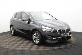 BMW 2 SERIES ACTIVE TOURER 2.0 220i GPF Luxury MPV 5dr Petrol DCT Euro 6 (s/s) (192 ps)