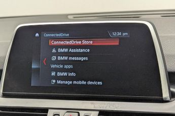 BMW 2 SERIES ACTIVE TOURER 2.0 220i GPF Luxury MPV 5dr Petrol DCT Euro 6 (s/s) (192 ps)