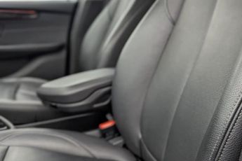 BMW 2 SERIES ACTIVE TOURER 2.0 220i GPF Luxury MPV 5dr Petrol DCT Euro 6 (s/s) (192 ps)