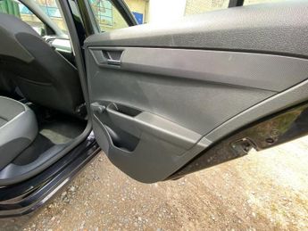 SKODA FABIA 1.2 TSI SE Hatchback 5dr Petrol DSG Euro 6 (s/s) (110 ps)