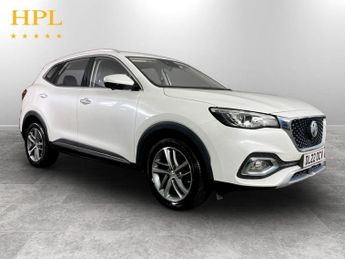 MG HS 1.5 T-GDI 16.6kWh Excite SUV 5dr Petrol Plug-in Hybrid Auto Euro