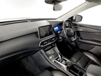 MG MG HS 1.5 T-GDI 16.6kWh Excite SUV 5dr Petrol Plug-in Hybrid Auto Euro