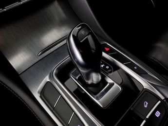 MG MG HS 1.5 T-GDI 16.6kWh Excite SUV 5dr Petrol Plug-in Hybrid Auto Euro