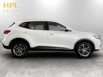 MG MG HS 1.5 T-GDI 16.6kWh Excite SUV 5dr Petrol Plug-in Hybrid Auto Euro