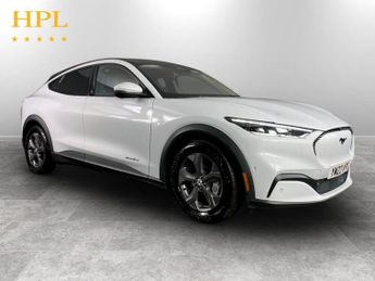 Ford Mustang Standard Range 70kWh SUV 5dr Electric Automatic (269 ps)