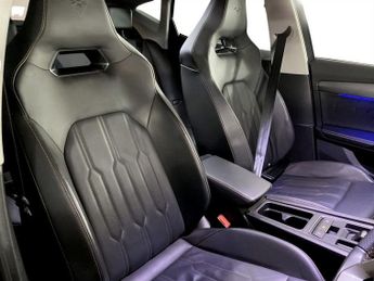 CUPRA FORMENTOR 1.5 TSI V2 SUV 5dr Petrol DSG Euro 6 (s/s) (150 ps)