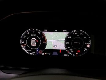 CUPRA FORMENTOR 1.5 TSI V2 SUV 5dr Petrol DSG Euro 6 (s/s) (150 ps)