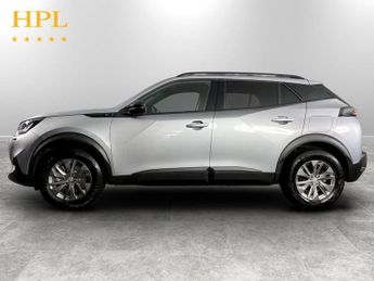 PEUGEOT E-2008 50kWh Active Premium + SUV 5dr Electric Auto (7kW Charger) (136 